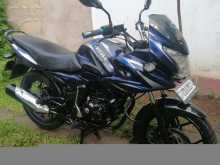 Bajaj Discover 2015 Motorbike