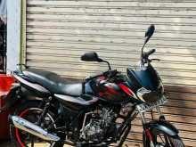 Bajaj Discover 2012 Motorbike