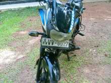 Bajaj Discover 2010 Motorbike