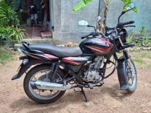 Bajaj Discover 2017 Motorbike