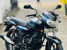 Bajaj Discover 2008 Motorbike