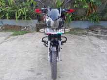 Bajaj Discover 2015 Motorbike
