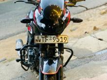 Bajaj Discover 2006 Motorbike