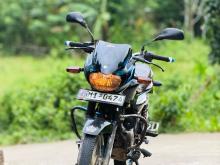Bajaj Discover 2006 Motorbike