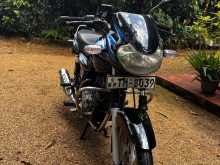 Bajaj Discover 2007 Motorbike