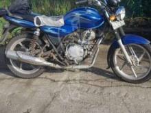 Bajaj Discover 2006 Motorbike