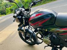 Bajaj Discover 2014 Motorbike