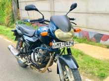 Bajaj Discover 2006 Motorbike