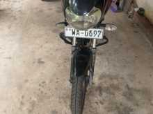 Bajaj Discover 2010 Motorbike