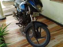 Bajaj Discover 2010 Motorbike