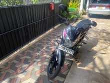 Bajaj Discover 2014 Motorbike