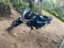 Bajaj Discover 2024 Motorbike