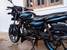Bajaj Discover 2008 Motorbike