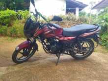 Bajaj Discover 2010 Motorbike