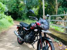 Bajaj Discover 2011 Motorbike