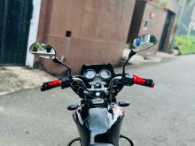 Bajaj Discover 2012 Motorbike