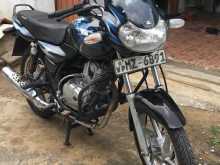Bajaj Discover 2006 Motorbike