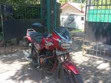Bajaj Discover 2007 Motorbike