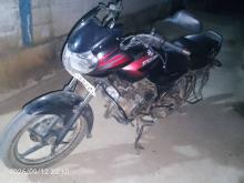 Bajaj Discover 2015 Motorbike
