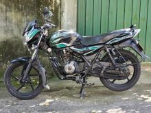 Bajaj Discover 2011 Motorbike