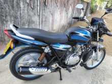 Bajaj Discover 2008 Motorbike