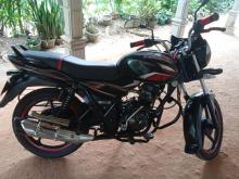 Bajaj Discover 2011 Motorbike