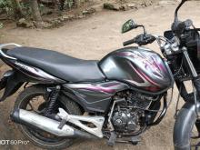 Bajaj Discover 2014 Motorbike