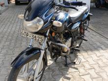 Bajaj Discover 2008 Motorbike