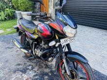 Bajaj Discover 2012 Motorbike