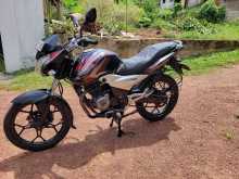 Bajaj Discover 2013 Motorbike