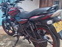 Bajaj Discover 125 2011 Motorbike