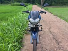 Bajaj Discover 125 2006 Motorbike