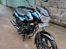 Bajaj Discover 125 2023 Motorbike