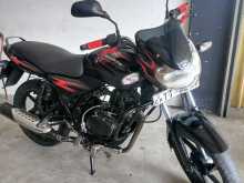 Bajaj Discover 125 2008 Motorbike