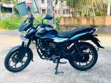 Bajaj Discover 125 2023 Motorbike