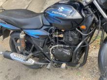 Bajaj Discover 125 2007 Motorbike