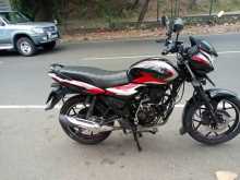 Bajaj Discover 125 2024 Motorbike