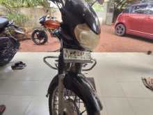 Bajaj Discover 125 2005 Motorbike