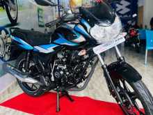 Bajaj Discover 125 2025 Motorbike