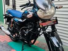 Bajaj Discover 125 2007 Motorbike
