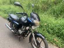 Bajaj Discover 2015 Motorbike