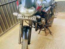 Bajaj Discover 125 2011 Motorbike