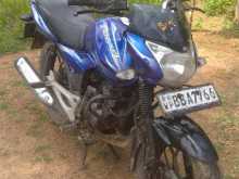 Bajaj Discover 2014 Motorbike