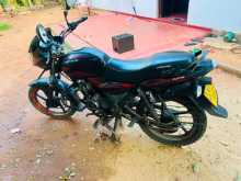 Bajaj Discover 125 2011 Motorbike