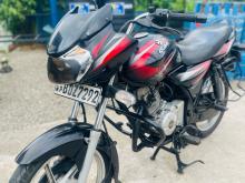 Bajaj Discover 125 2016 Motorbike