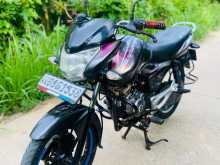 Bajaj Discover 2014 Motorbike