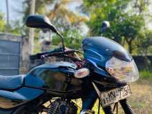 Bajaj Discover 125 2006 Motorbike