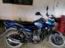 Bajaj DISCOVER 125 2011 Motorbike