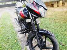 Bajaj Discover 125 2011 Motorbike