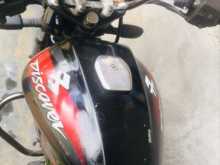 Bajaj Discover 125 2013 Motorbike